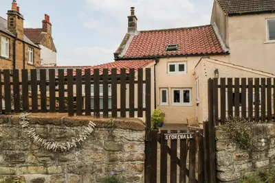Image de Stonewall, pet friendly, country holiday cottage in Sandsend