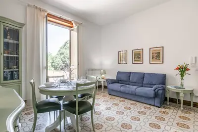 Villa Giulia Cozy Apt with Terrace