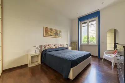 Piazza Bologna Cozy Flat
