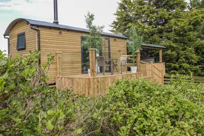 Image de High Rigg Shepherd'S Sunrise, pet friendly in Brampton, Cumbria