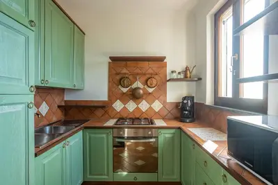 Image de Villa with pool and gym just steps from the beach!