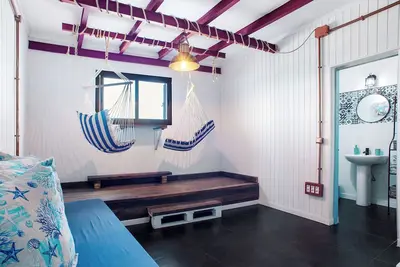 Image de Appartement de vacances \"Las Sales\" avec vue sur la mer et Wi-Fi.