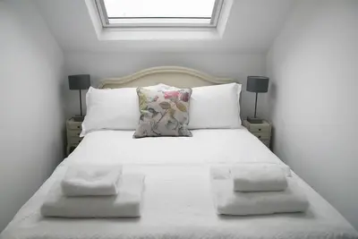 Image de Deluxe 3 bedroom apartment