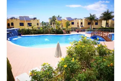 Image de Meloneras Bay