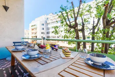 Image de Le Tivoli Ii Ap4282 By Riviera Holiday Homes