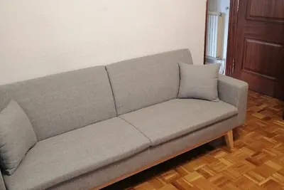 Image de Piso Centro de Pamplona