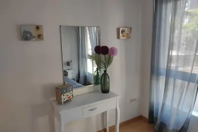Image de Apartment with a lot of Glamor in Calpe