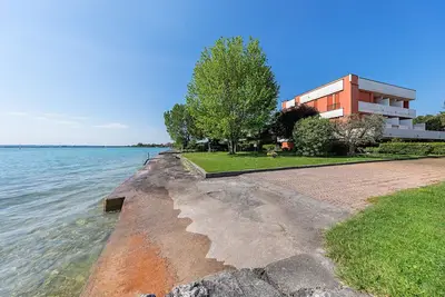 Image de Splendid Apartment Pt/1 sul lago by Wonderful Italy