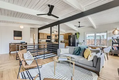 Image de Beautiful 3 bed house/hot tub/patio/dog friendly