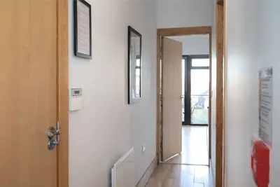 Appartement-Famille-Salle de bain privée séparée