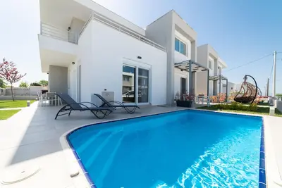 Image de Thalassa & Thalassa Prive Residential Complexes