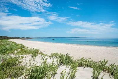 Image de Salty Sands Cottage - Unit 25 Cape View Resort