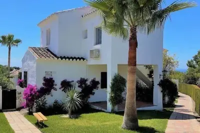 Image de Apartmento Tanger, Oasis