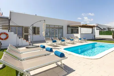 Image de Luxury Villa Cindy
