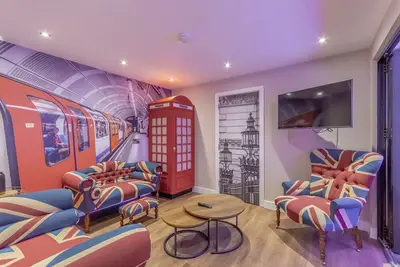 Image de The Old School House & Rooms- The Lace Market
