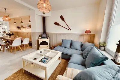 Image de Nouveau La Maison De La Mer