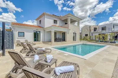 Image de Villa Istria Vabriga