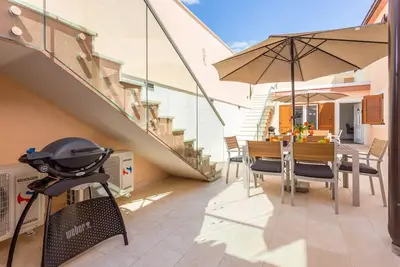 Image de Bella Vista Apartments / Ap 3