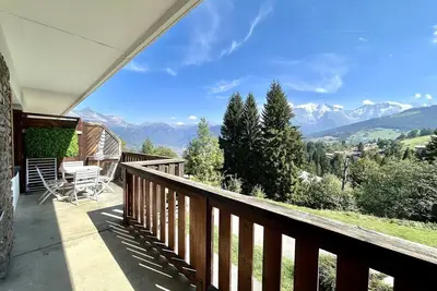 Image de Reflet du Mont-Blanc