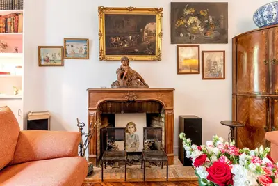 Image de Eiffel Tower Lourmel residence