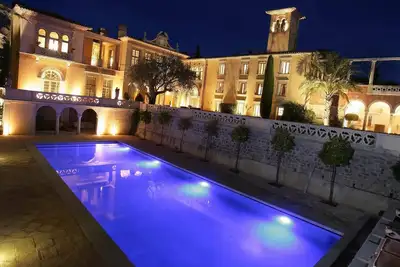 Image de Villa Carmella *****