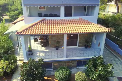 Image de Augoustinos Silver - Sea Side, Ground Floor House