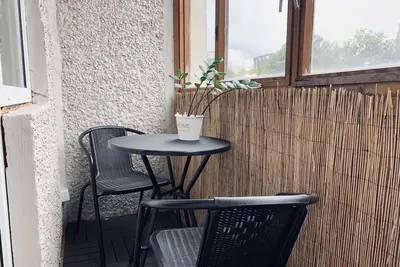 Image de ❤️You'll love this large Apartment❤️ Free parking!