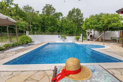 Image de Maison Marija (76351-K1) - Labin