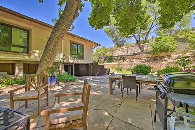 Image de Guest Suite w/ Patio in Arizona Wine Country