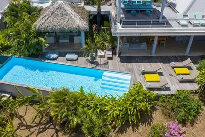 Image de Villa Bahia Blue by Fantasia Villas