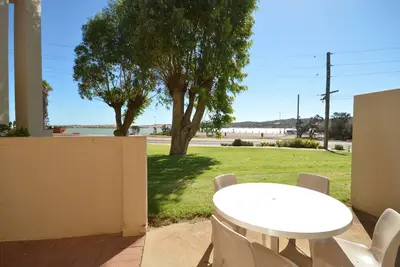 Image de Kalbarri Riverview 2 | Waterfront | Ground Floor