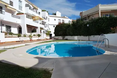 Image de Ap010 - Alcazaba Atico