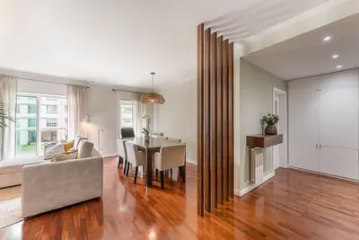 Image de Beachfront Apartment - Porto/Matosinhos