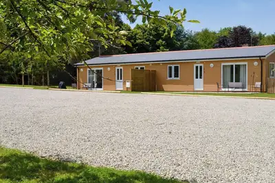Image de Deer Cottage 2 Uk39332