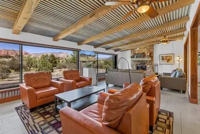 Image de Sedona Sands- Pet Friendly Ranch, Red Rock Views