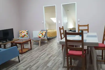 Image de Appartement T3 Nantua