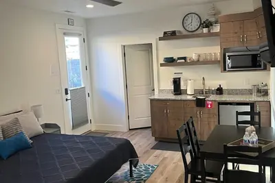 Image de Cozy Casita by Sand Hollow and Zion