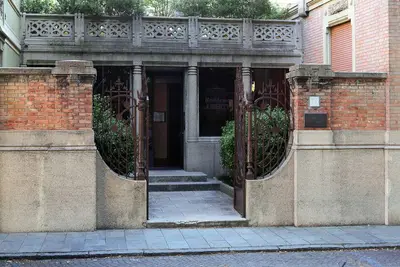 Residence Liberty Hotel