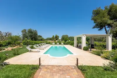 Image de Villa La Seta by Perle di Puglia