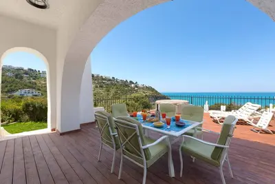 Image de Villa D`Aria by BarbarHouse