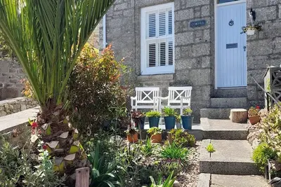 Image de Beautiful cottage 1/2 mile from Mousehole