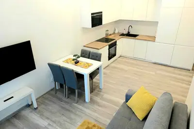 Image de Nova3 lux apartment