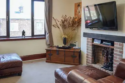 Image de 3 bedroom accommodation in Flamborough