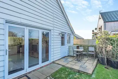 Image de The Annexe at Park Farm Barns - Uk39379