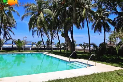 Image de Rancho Brisas del Majagua(Surf City 2)