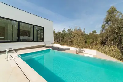 Image de Villa Floresta - Villa de Vacances avec Piscine Privée By Sch