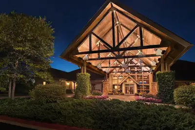 Image de Marriott Willow Ridge Lodge 2 bedroom Sleeps 8!