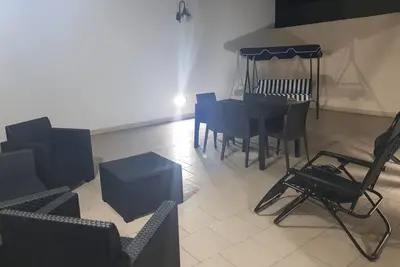 Image de Grandma Cecilia's terrace