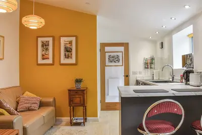 Image de 1 bedroom accommodation in Porthcawl