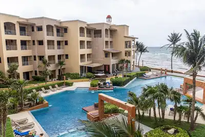 Image de sea view, beautiful apartment304